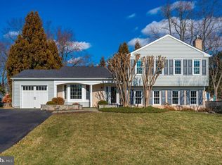 19805 Spurrier Ave, Poolesville, MD 20837