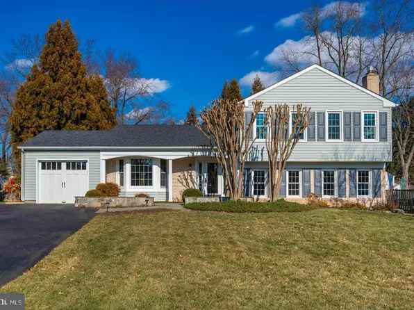 19805 Spurrier Ave, Poolesville, MD 20837