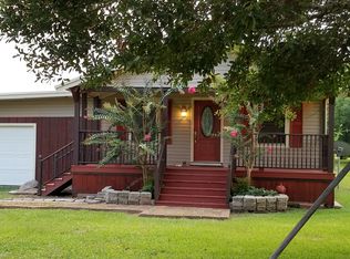 1202 Sidney Blanchard Rd, New Iberia, LA 70563