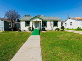 626 Arvin St, Bakersfield, CA 93308