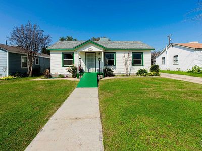 626 Arvin St, Bakersfield, CA, 93308