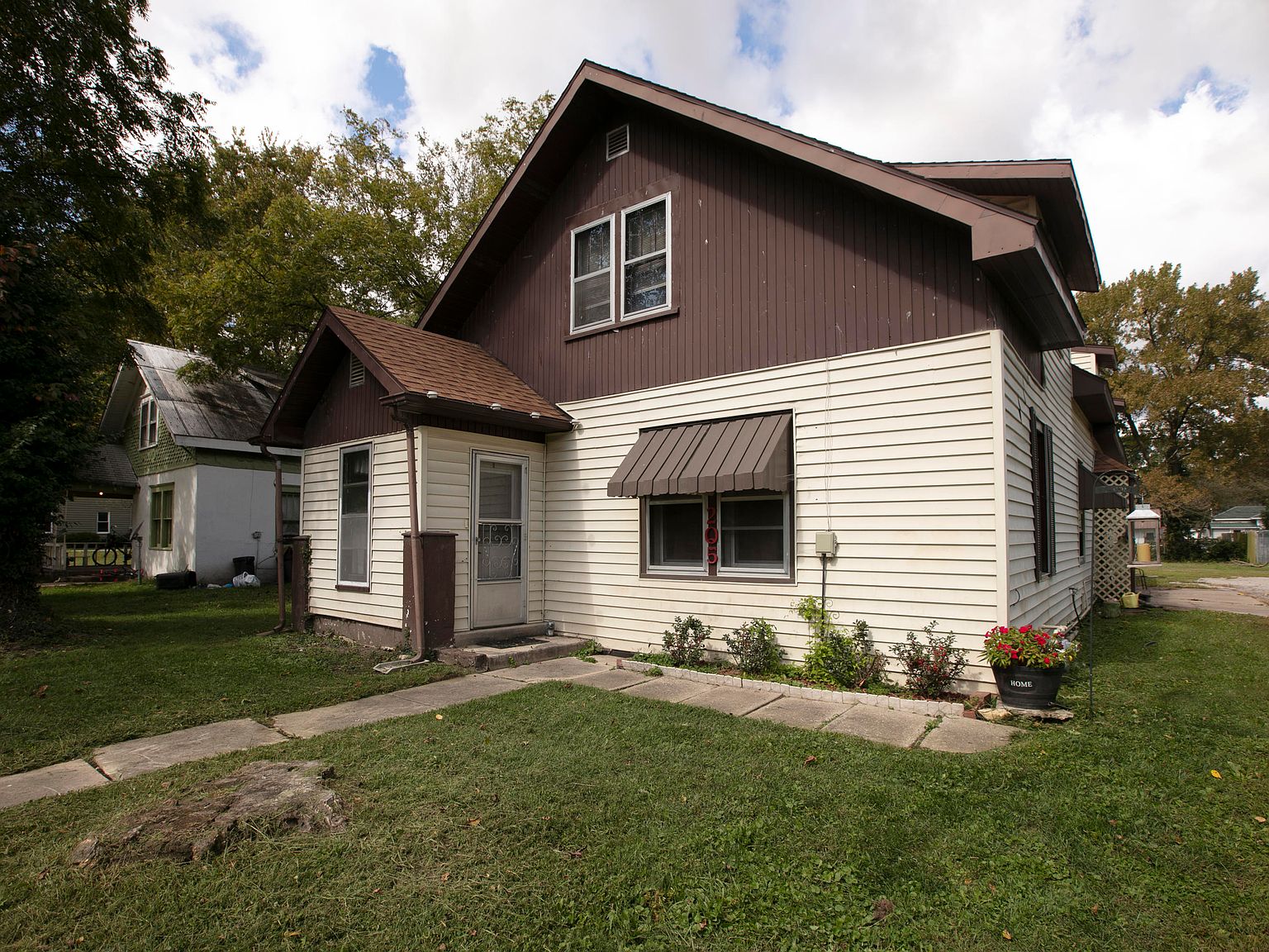205 Prairie St, Auxvasse, MO 65231 Zillow