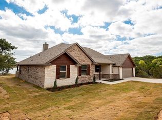 640 Sunfish Point, Bluff Dale, TX 76433