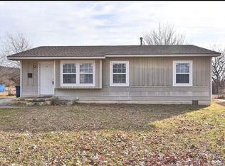 6363 N Main St E, Tulsa, OK 74126