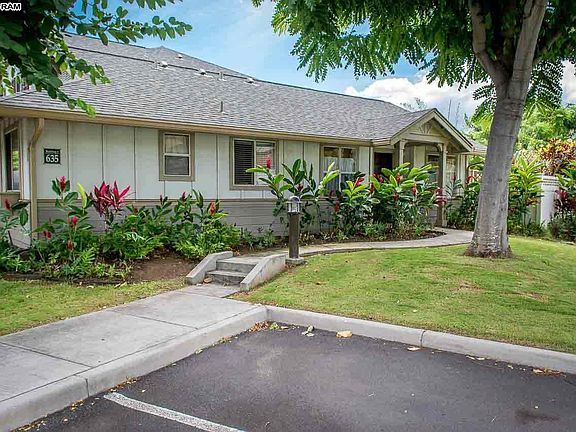 2nd image of 635 Meakanu Ln APT 306