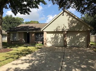 6822 River Mill Dr, Spring, TX 77379