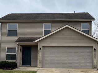 3454 Teasdale Ct, Lafayette, IN 47909