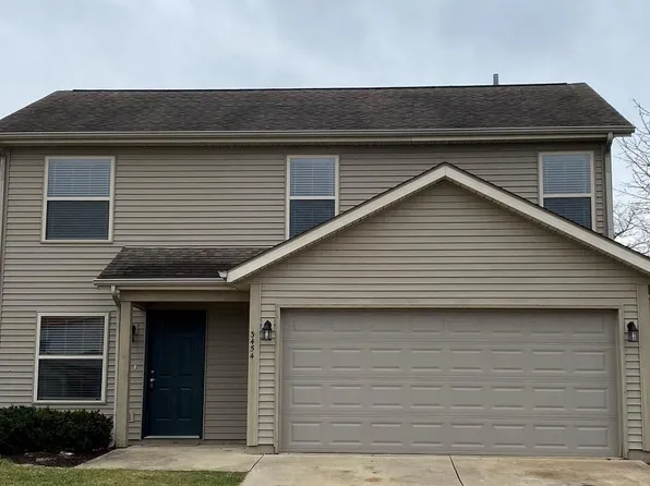 3454 Teasdale Ct, Lafayette, IN 47909