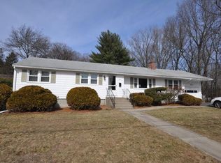 29 Berkeley Rd, Framingham, MA 01701