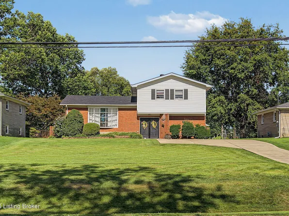 8306 Terry Rd, Louisville, KY 40258
