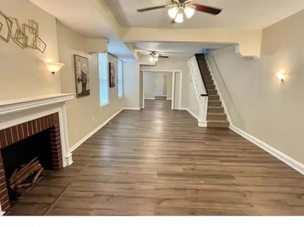 800 N Luzerne Ave, Baltimore, MD 21205