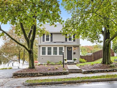 195 Lowell St, Reading, MA, 01867