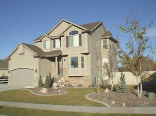 136 W 150 S, Morgan, UT 84050