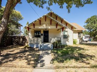325 Grant St, Turlock, CA 95380