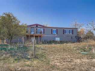 1050 S Dutch Valley Rd, Bennett, CO 80102