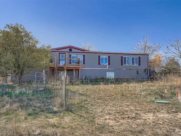 1050 S Dutch Valley Road, Bennett, CO 80102