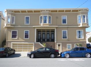 1156 Sanchez St, San Francisco, CA 94114