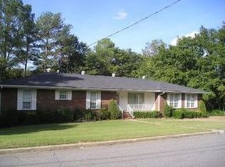 2503 Pate Ave, Augusta, GA 30906