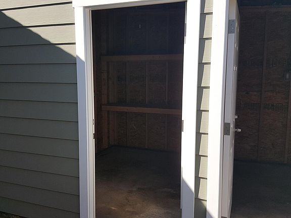 Storage Room