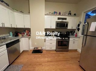 22 Princeton St APT 2, Boston, MA 02128