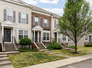 3841 Dowitcher Ln #69, Columbus, OH 43230