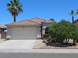 9120 W Calavar Rd, Peoria, AZ 85381