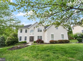 1907 Black Hawk Cir, Norristown, PA 19403