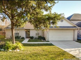 10522 Bluestone Crk, San Antonio, TX 78254