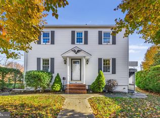 13 Harrison Ave N, Middle River, MD 21220