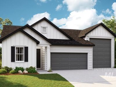 2684 N Lithodora Ave, Star, ID, 83669