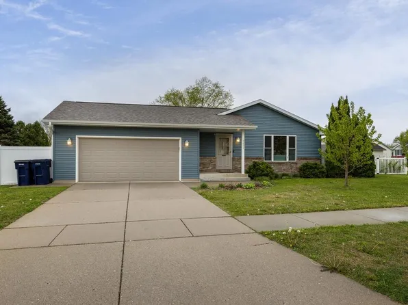 3631 Wildflower Lane, Janesville, WI 53548