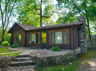 545 Bancroft St, Imlay City, MI