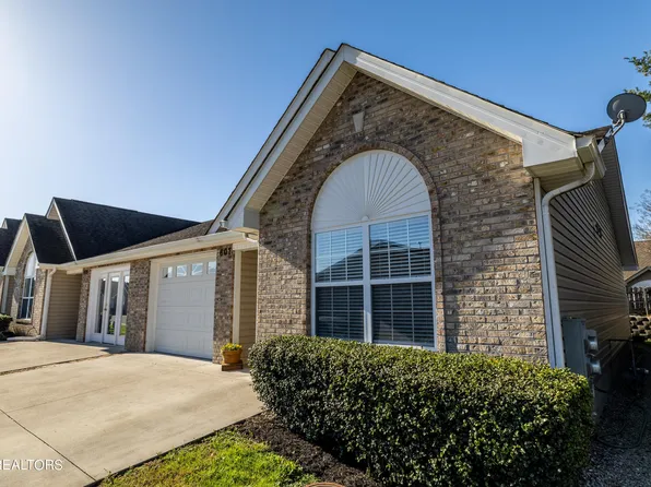 607 High Point Way #48, Knoxville, TN 37912