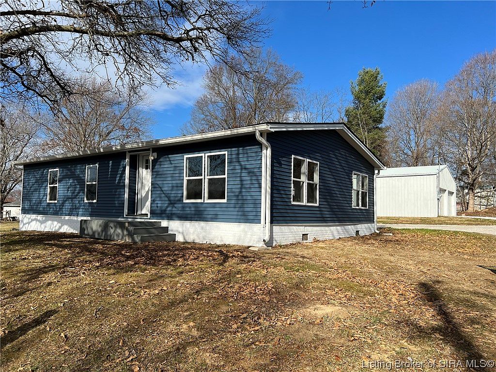 680 Heuser Street NE, Palmyra, IN 47164 Zillow