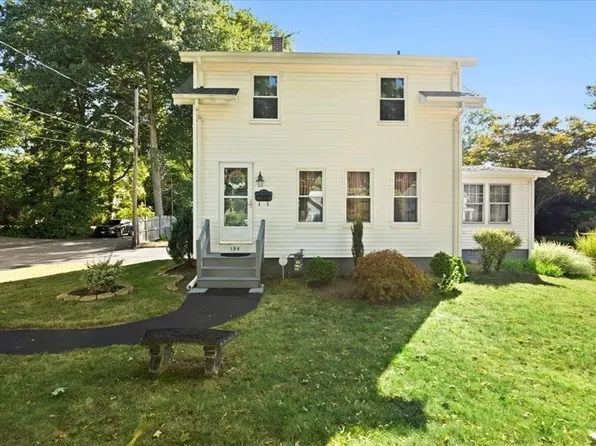 196 Pearl St, Brockton, MA 02301