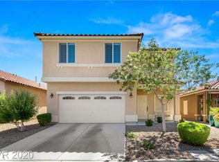 5632 Iron Rock Dr, Las Vegas, NV 89148