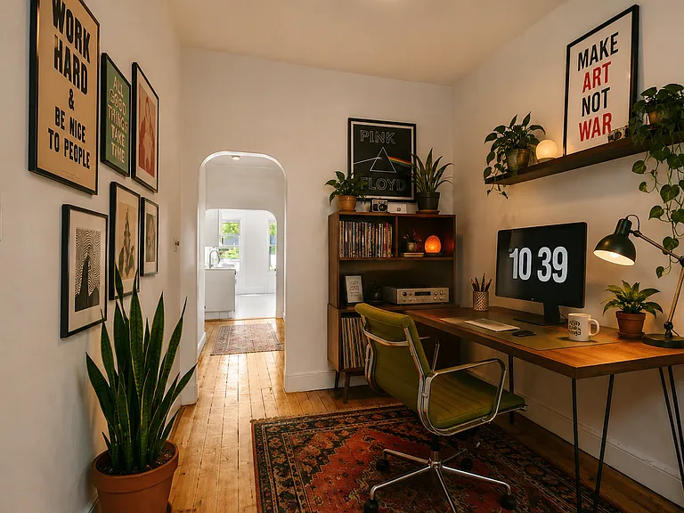 100 Powers St #3R — Photo 8