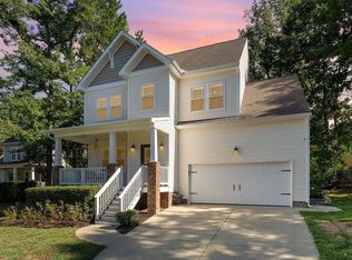 3015 Foundry Pl, Raleigh, NC 27616