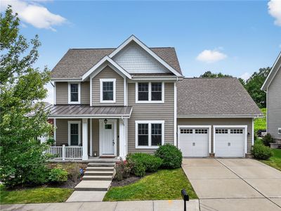201 Venango Trl, Mars, PA, 16046
