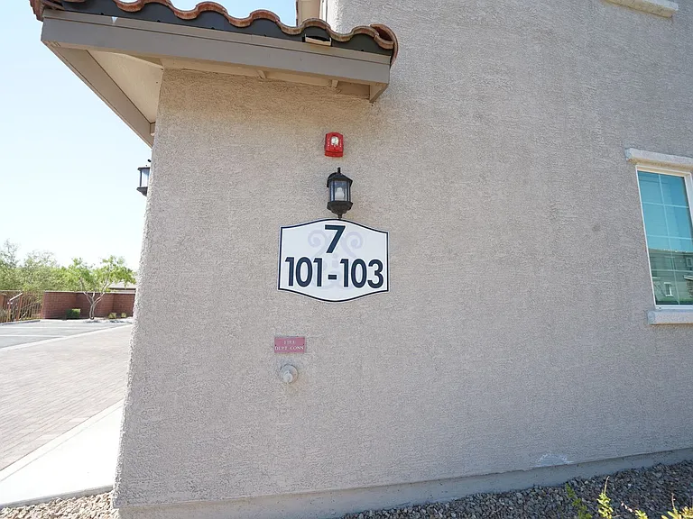 8507 Insignia Ave #101-7 — Photo 3