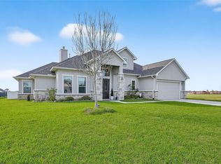 10905 Dauphine St, Willis, TX 77318