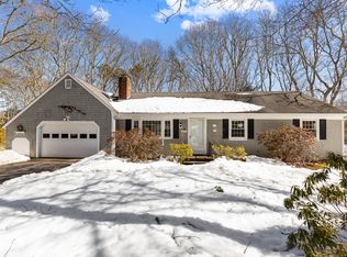 26 S West Drive, Dennis, MA 02638