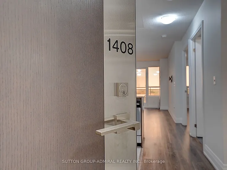 1060 Sheppard Ave W #1408 — Photo 6