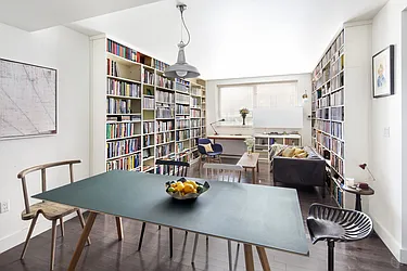 Sold by Halstead Real Estate