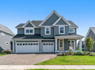 6451 Timber Arch Dr, Chaska, MN 55318