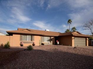 3929 S Pine St, Tempe, AZ 85282