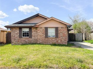 7596 Morel St, New Orleans, LA 70128