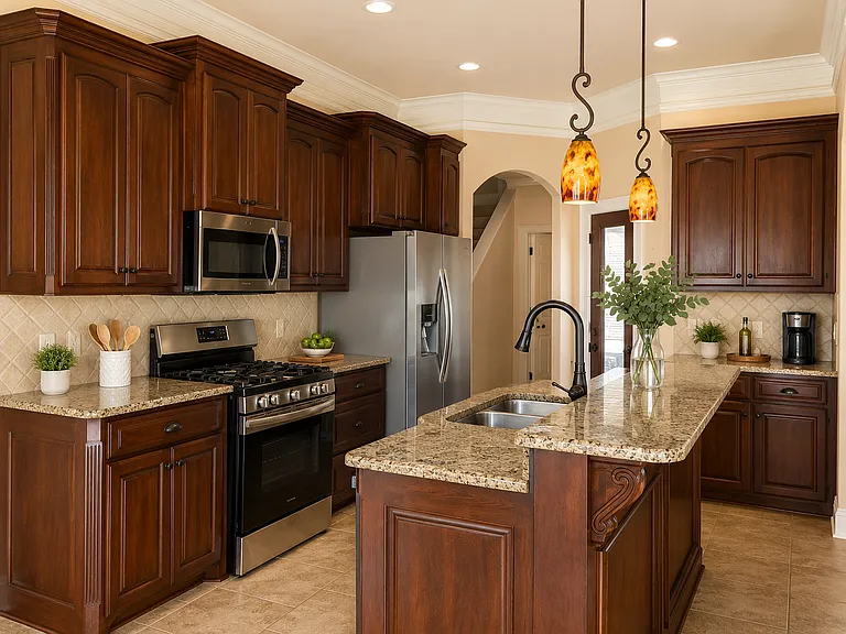 519 Brompton Ln — Photo 3