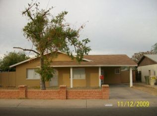 6020 W Calavar Rd, Glendale, AZ 85306