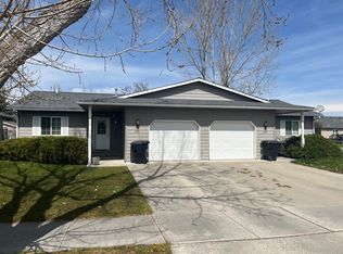 2131 & 2133 Teal Dr, Kalispell, MT 59901